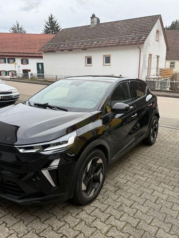 Gebraucht Renault Captur Techno 91 PS (66 kW) 2025 SUV