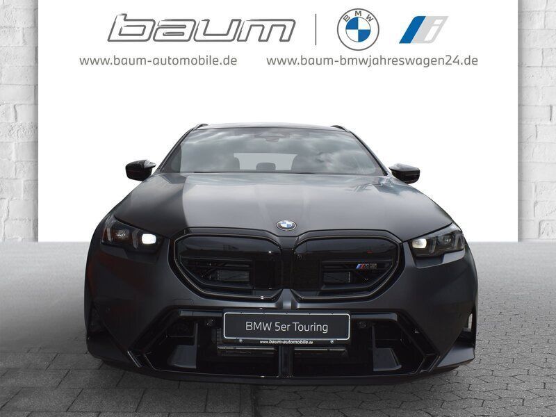 Gebraucht BMW M5 727 PS (534 kW) 2022 Othercolor Kombi