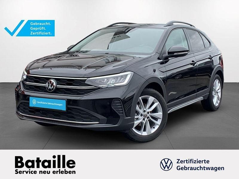 Gebraucht VW Taigo Goal 116 PS (85 kW) 2025 Schwarz SUV