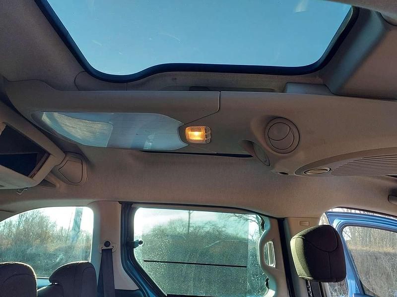 Gebraucht Peugeot TePee Outdoor 114 PS (83 kW) 2014 Kombi