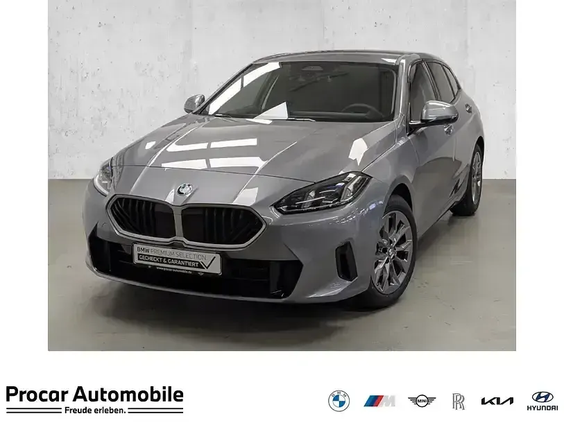 Gebraucht BMW 120 Shadowline 170 PS (125 kW) 2025 Kleinwagen