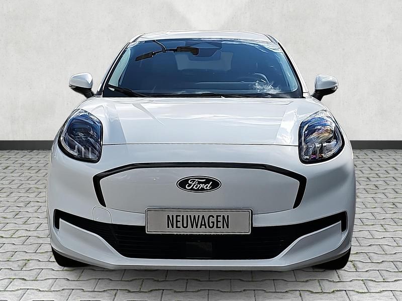 Neu Ford Puma Gen-E Premium 124 kW (169 PS) 2025 Frozenwhite frozenwhite SUV