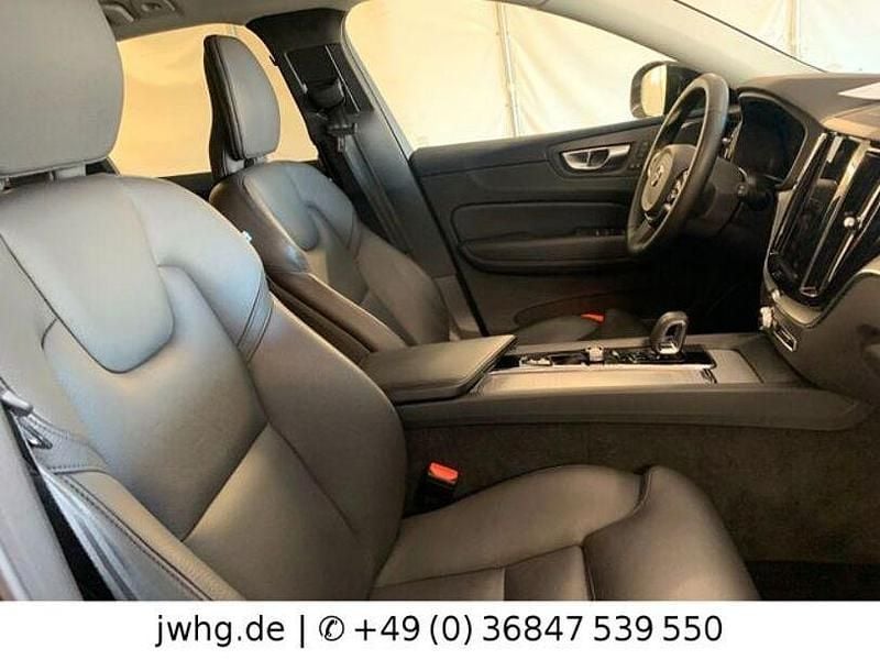 Gebraucht Volvo XC60 Plus 360 PS (264 kW) 2023 Grau SUV