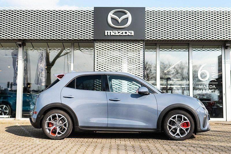 Gebraucht Ora 03 GT 125 kW (171 PS) 2024 Meteorite grey