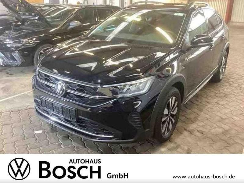 Gebraucht VW Taigo Move 110 PS (80 kW) 2024 Schwarz SUV