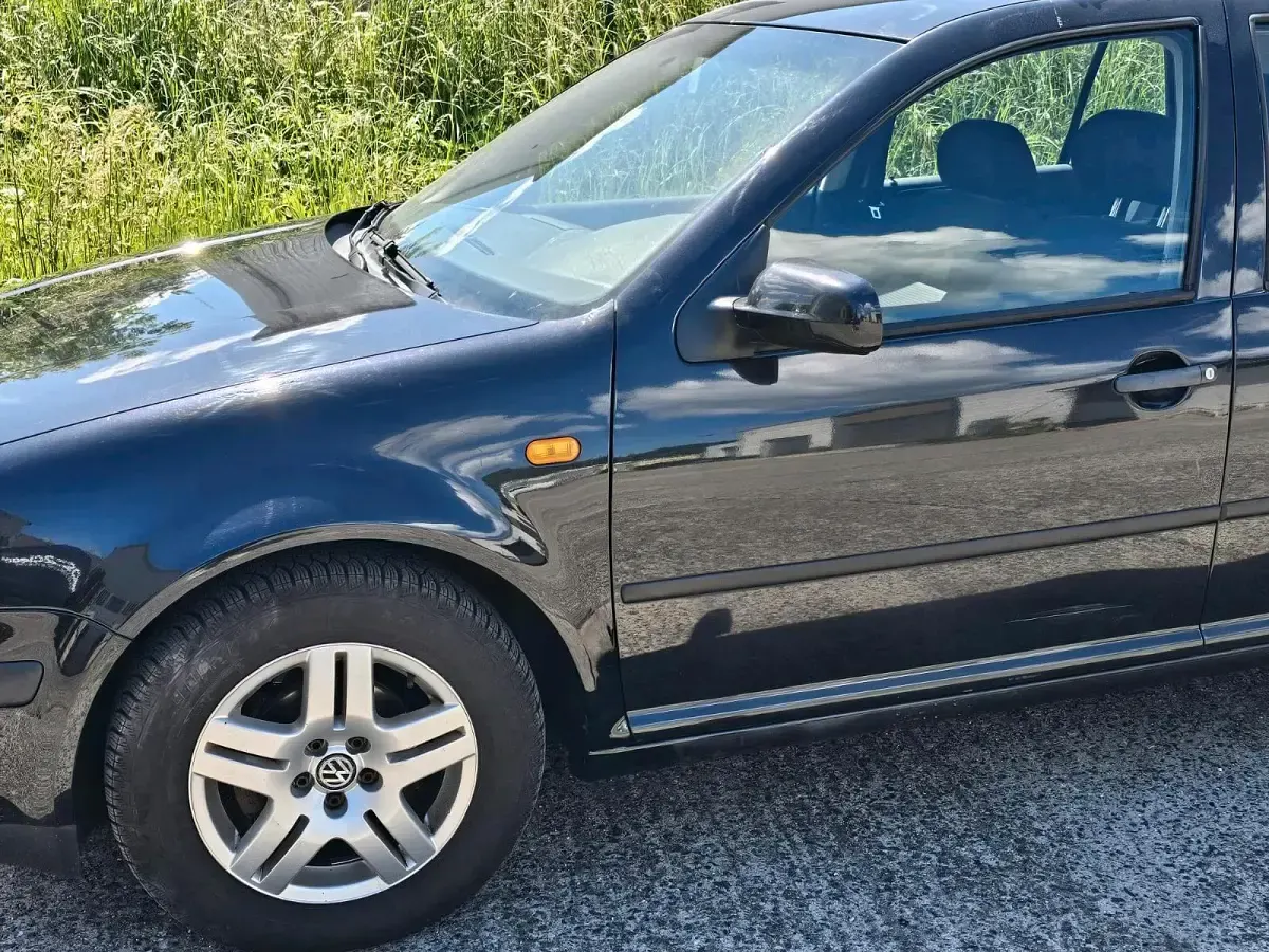 Gebraucht VW Golf IV 75 PS (55 kW) 2003 Limousine