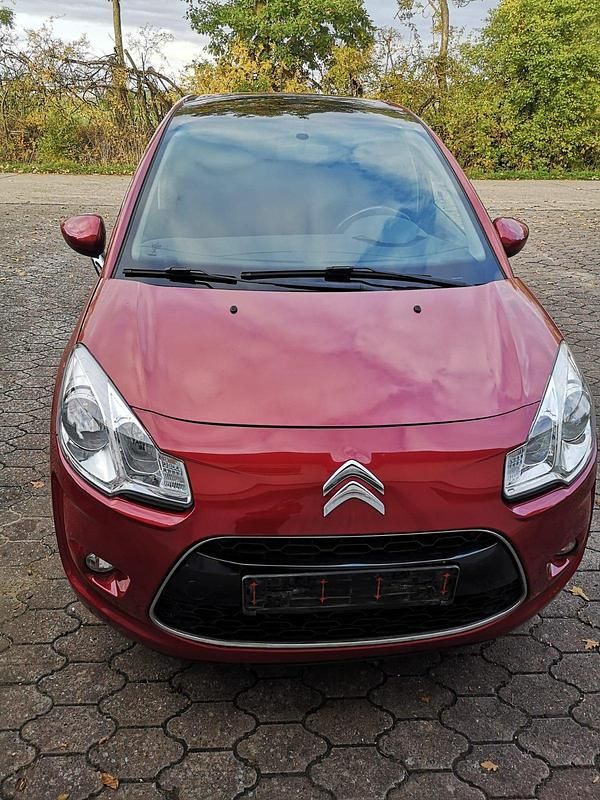 Gebraucht 2010 Citroën C3 Kleinwagen | 3.990 € (Fairer Preis) - Bild 1/4