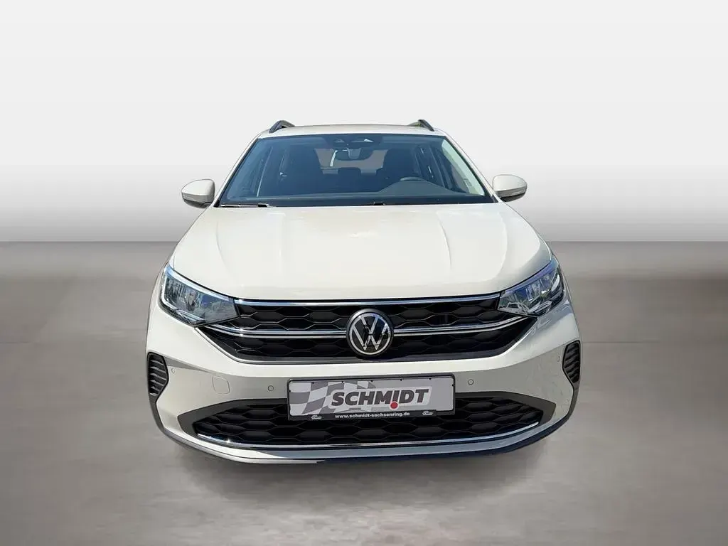 Neu VW Taigo Life 95 PS (69 kW) 2026 Ascotgrau SUV