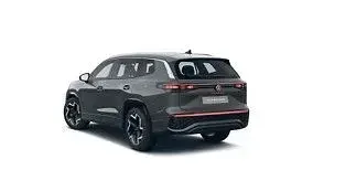 Neu VW Tayron R-line 150 PS (110 kW) 2026 Grau SUV
