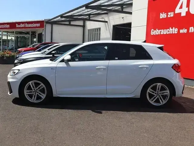 Gebraucht Audi A1 Comfort 150 PS (110 kW) 2020 Andere SUV