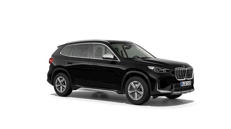 Gebraucht BMW X1 Efficient Dynamics 197 PS (144 kW) 2025 SUV
