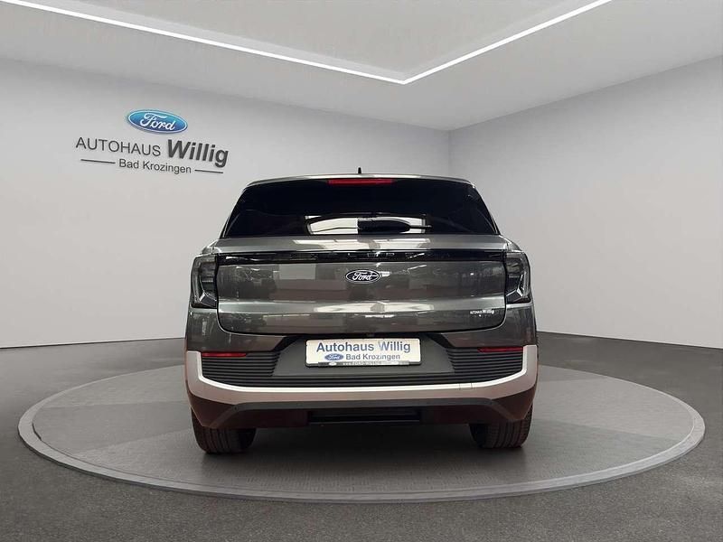 Gebraucht Ford Explorer Premium 210 kW (286 PS) 2025 Grau SUV