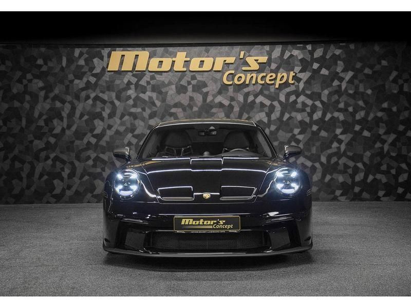 Gebraucht Porsche 992 510 PS (375 kW) 2024 Schwarz