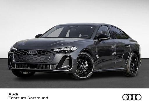 Gebraucht Audi A5 Ambiente 204 PS (150 kW) 2025 Grau Coupé