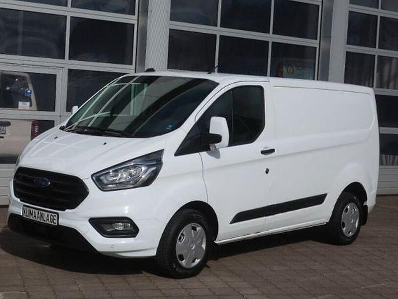 Gebraucht Ford Transit Custom 2021 Andere