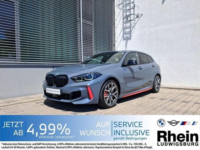Gebraucht 2024 BMW 128 Performance Limousine | 35.888 € (Fairer Preis) - Bild 1/4
