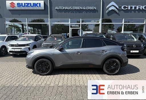 Neu Citroën C4 145 PS (106 kW) 2025 Grau Limousine