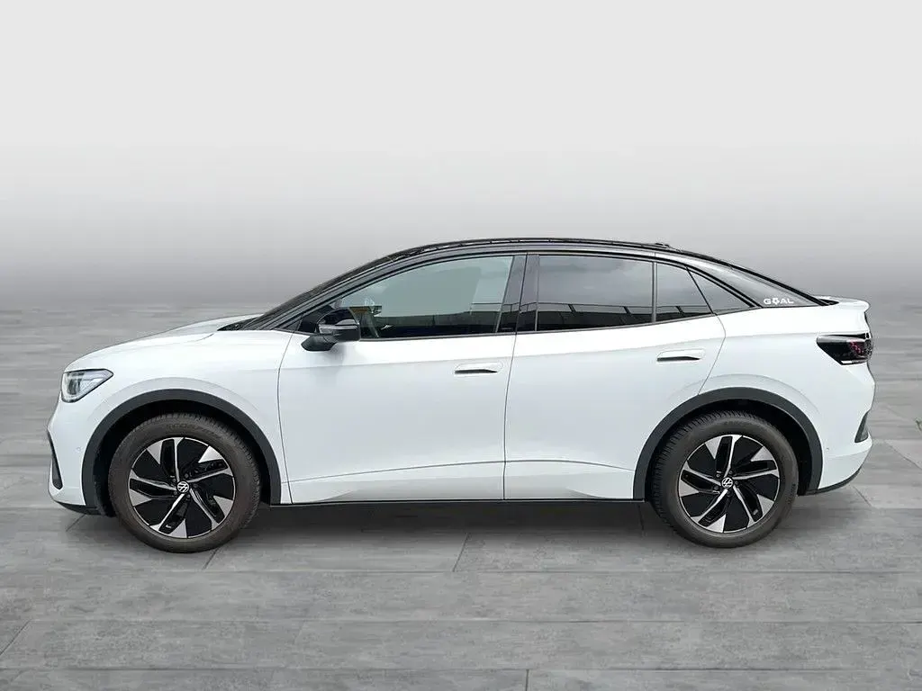 Gebraucht VW ID.5 Pro 210 kW (286 PS) 2026 Gletscherweiß metallic SUV