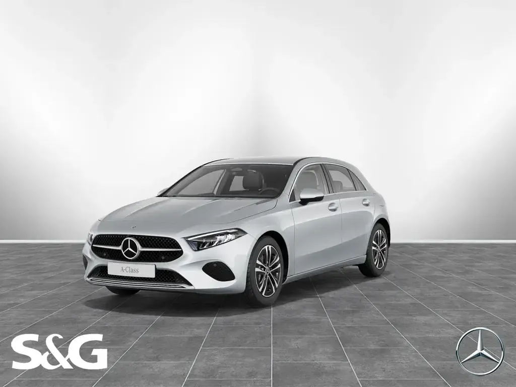 Gebraucht Mercedes A180 Progressive 136 PS (100 kW) 2023 Limousine