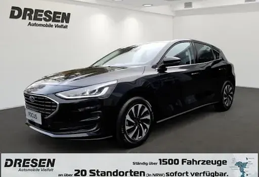 Gebraucht Ford Focus Titanium 155 PS (114 kW) 2026 Limousine