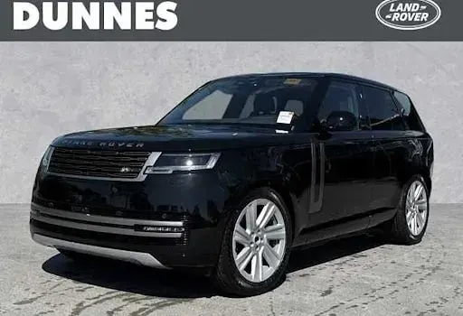Second-hand Land Rover Range Rover HSE 460 CP (338 kW) 2024 SUV