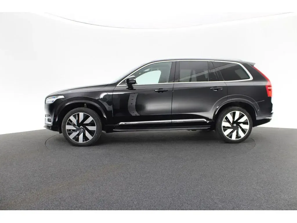 Gebraucht Volvo XC90 Ultimate 455 PS (334 kW) 2024 Schwarz SUV
