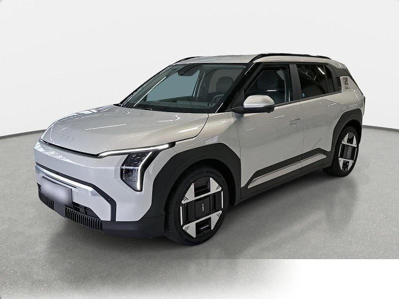Metallic Gebraucht 2024 Kia EV3 SUV | 34.060 € (Superpreis) - Bild 1/4