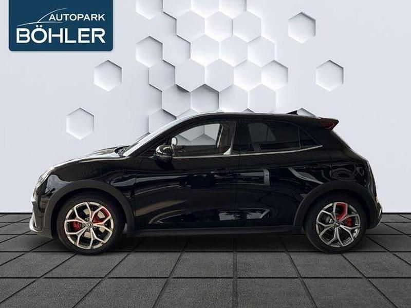 Gebraucht Ora 03 125 kW (171 PS) 2023 Schwarz Kleinwagen