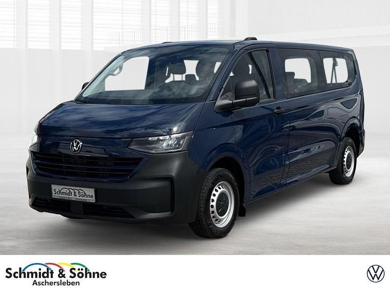 Blau Neu 2025 VW T6.1 Van | 58.230 € (Teuer) - Bild 1/4