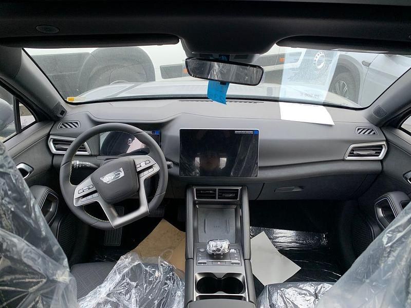 Neu BYD Atto 2 Boost 130 kW (177 PS) 2025 Grau SUV