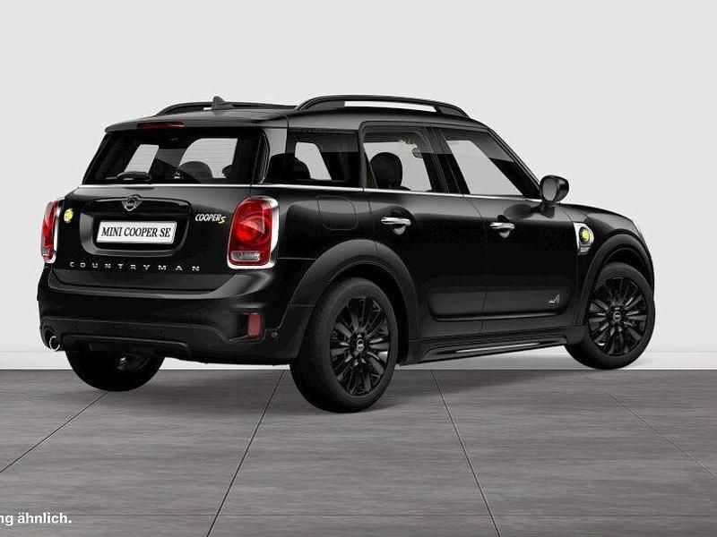 Gebraucht Mini Cooper Countryman 136 PS (100 kW) 2020 Andere SUV