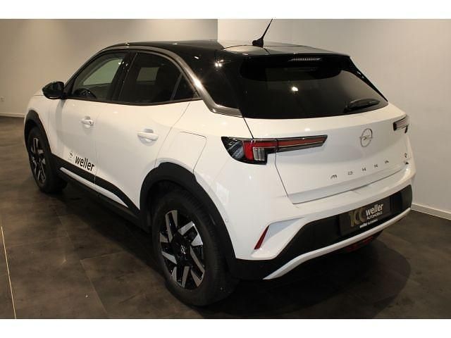 Gebraucht Opel Mokka-e Elegance 100 kW (136 PS) 2023 Othercolor SUV