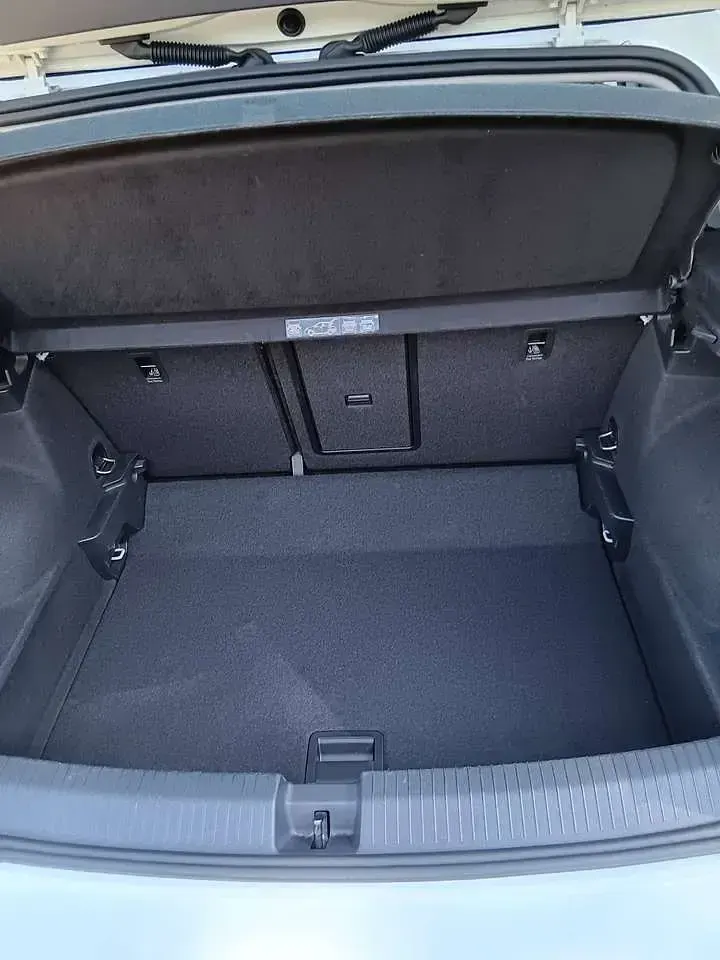 Second-hand VW T-Roc Style 116 CP (85 kW) 2020 Alb SUV