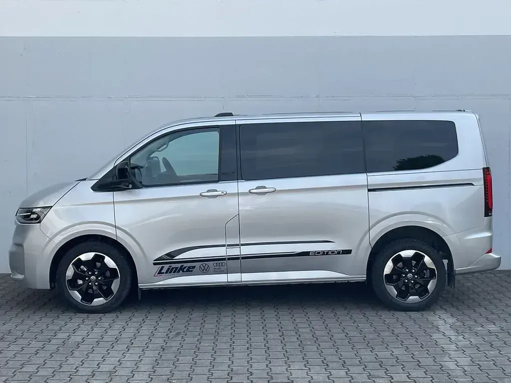 Gebraucht VW Caravelle Edition 170 PS (125 kW) 2026 Grau Van