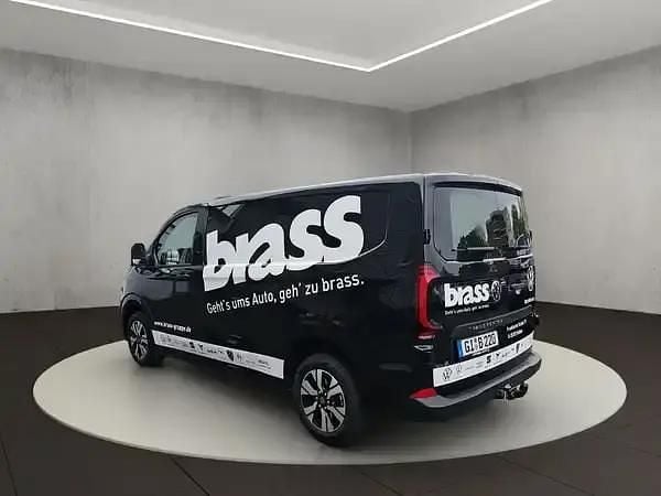 Gebraucht VW T7 150 PS (110 kW) 2025 Midnight black metallic Van