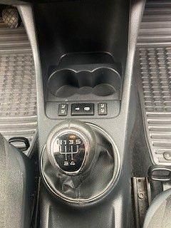 Gebraucht Skoda Roomster Elegance 86 PS (63 kW) 2012 Schwarz Van / Kleinbus