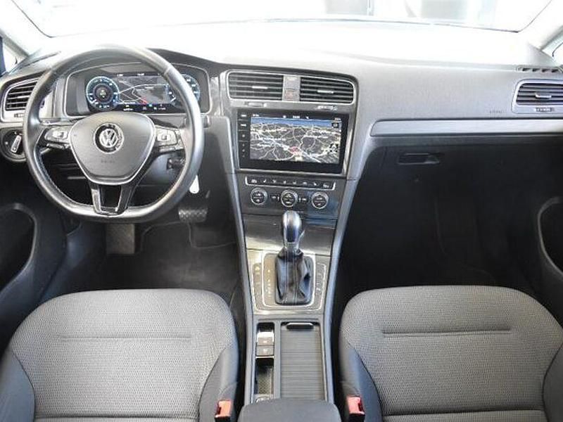 Gebraucht VW e-Golf 100 kW (136 PS) 2018 Andere Kleinwagen