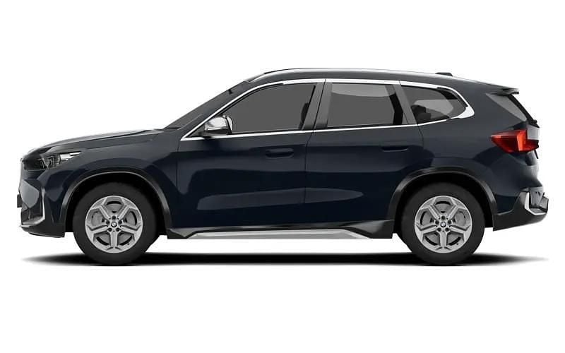 Weiß Neu 2025 BMW X1 Comfort Edition SUV | 54.730 € (Fairer Preis) - Bild 1/1