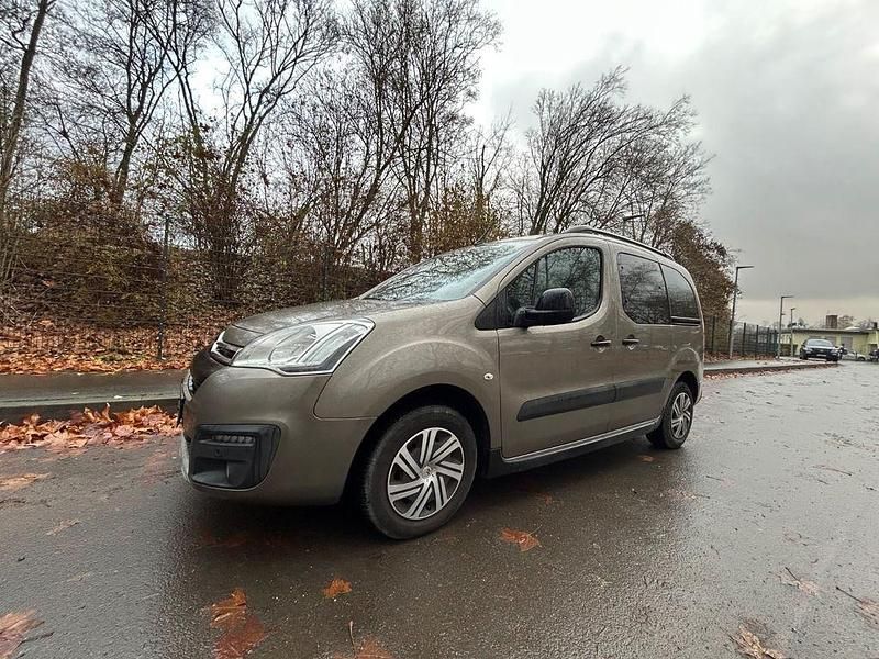 Gebraucht 2015 Citroën Berlingo XTR Kombi | 5.900 € (Fairer Preis) - Bild 1/4