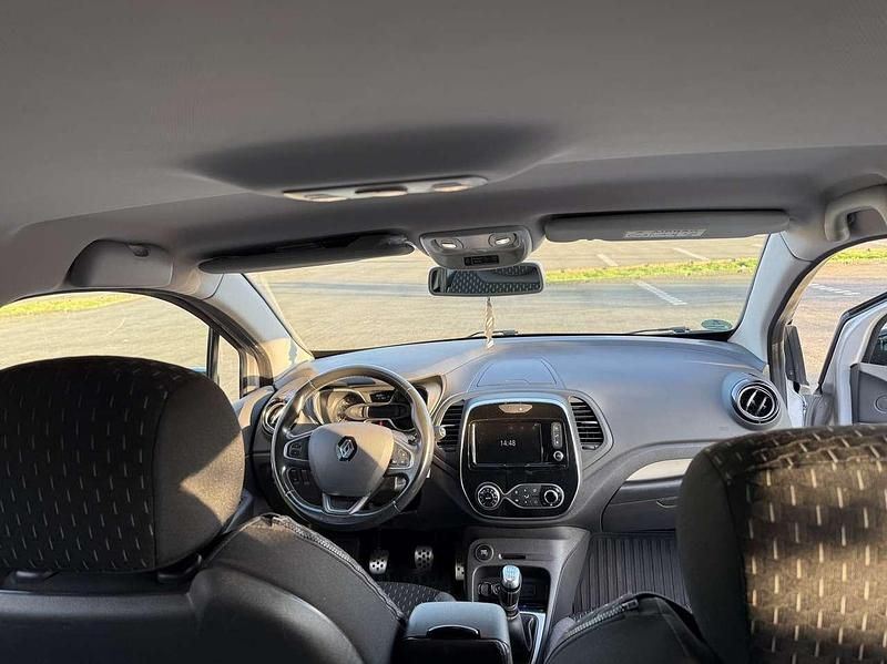 Gebraucht Renault Captur Version S 150 PS (110 kW) 2019 SUV