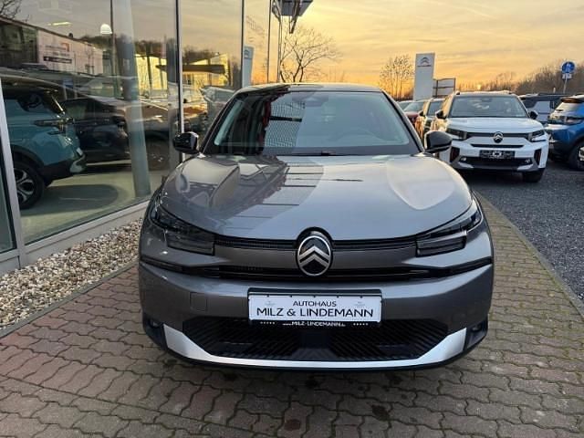 Neu Citroën C4 136 PS (100 kW) 2026 Grau SUV
