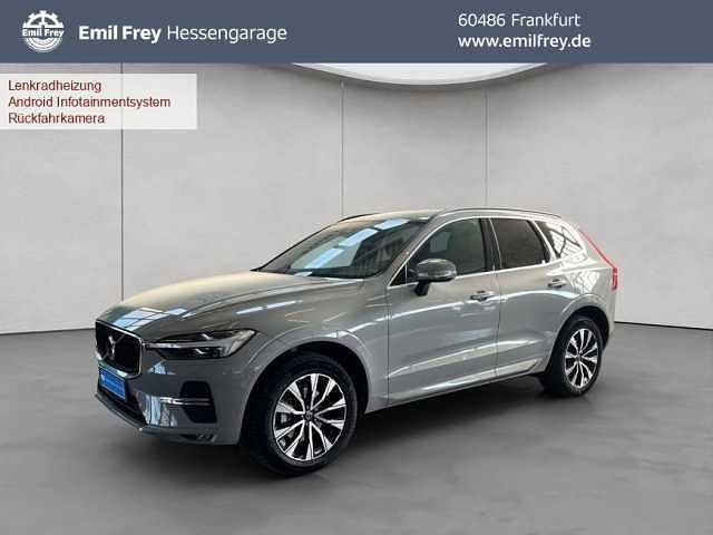 Gebraucht Volvo XC60 Core 250 PS (183 kW) 2024 Vapour grey 740 SUV