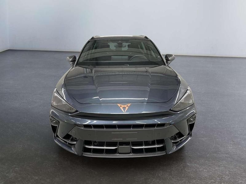 Neu Cupra Leon VZ 333 PS (244 kW) 2025 S7  magnetich tech met. Kombi
