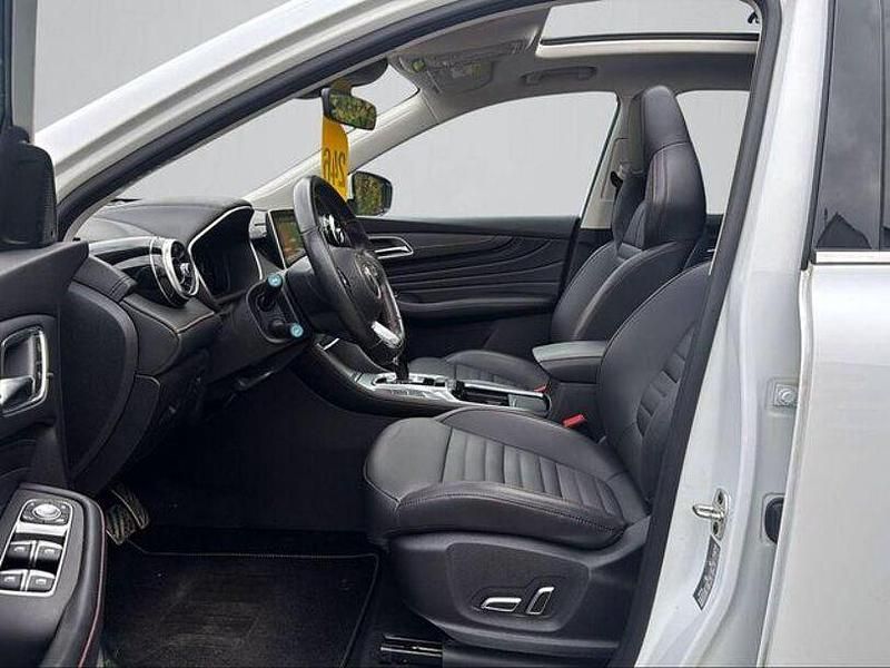 Gebraucht MG EHS Luxury 258 PS (189 kW) 2022 Andere SUV