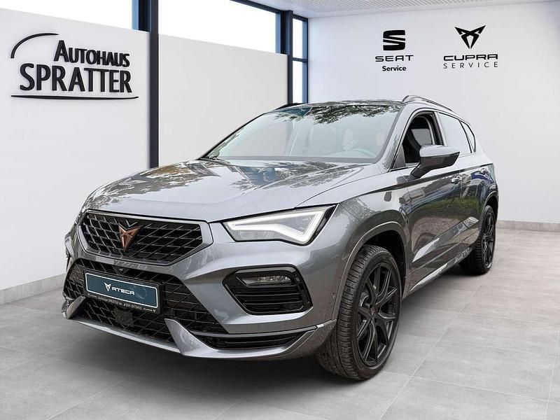 Graphitgrau Neu 2025 Cupra Ateca SUV | 39.990 € (Etwas zu teuer) - Bild 1/4