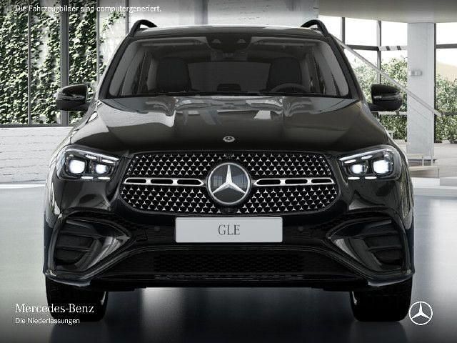 Gebraucht Mercedes GLE450 AMG AMG line 367 PS (269 kW) 2025
