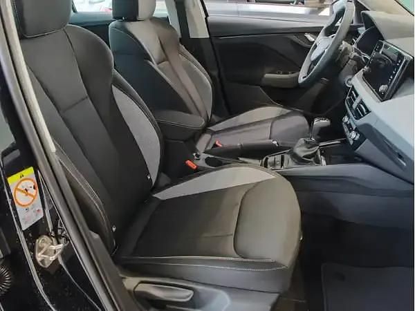 Neu Skoda Kamiq 116 PS (85 kW) 2026 Blackmagicperleffekt SUV