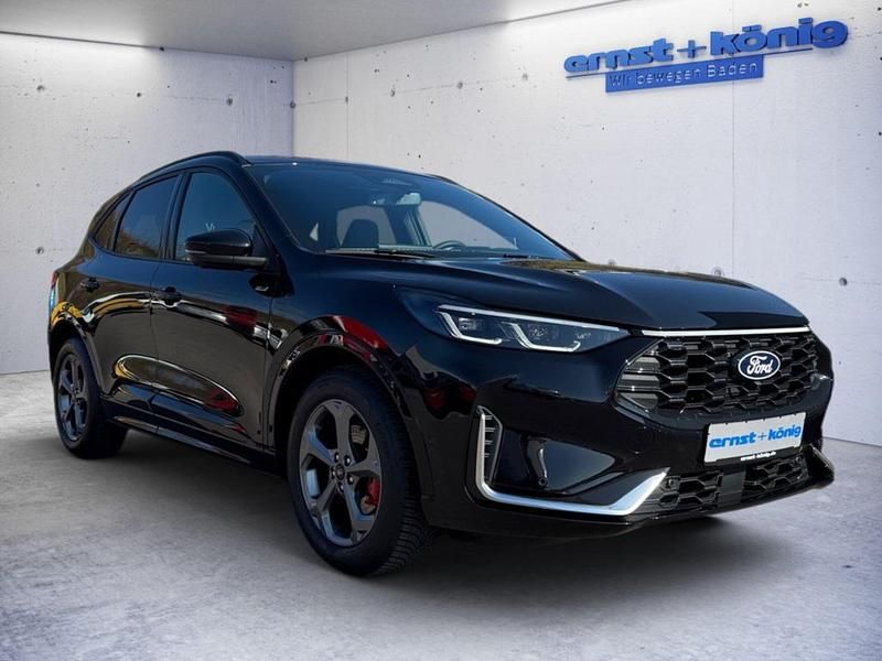 Ny Ford Kuga ST-Line X 2025 SUV