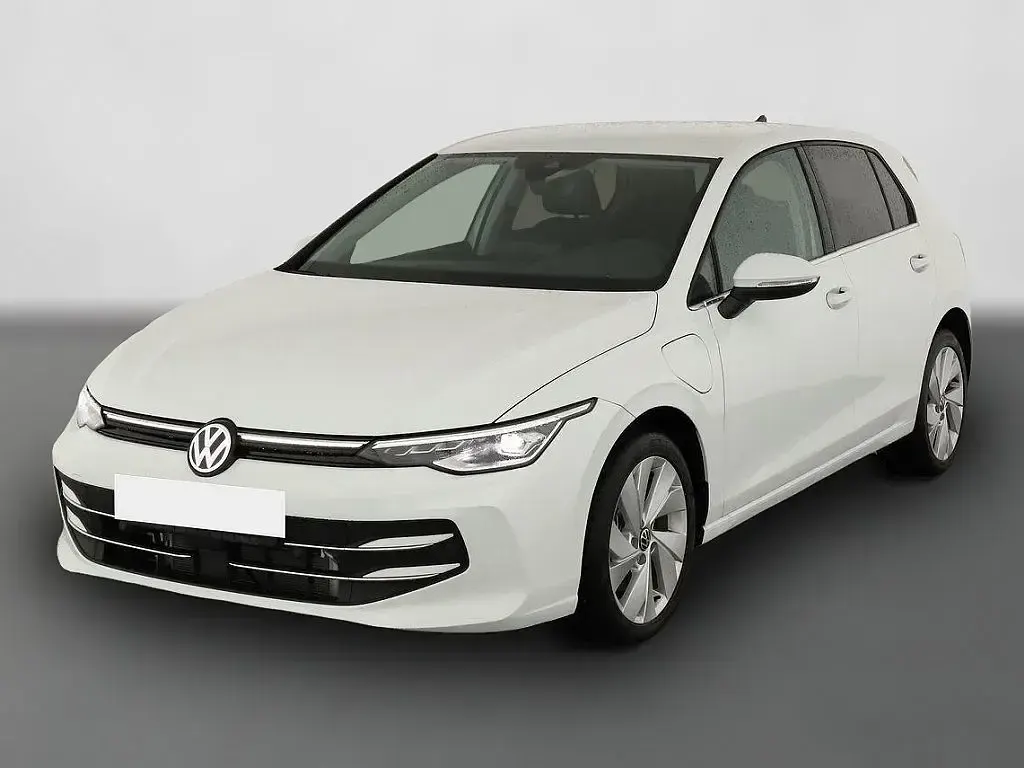 Occasion VW Golf VIII Style 204 ch (150 kW) 2025 Berline