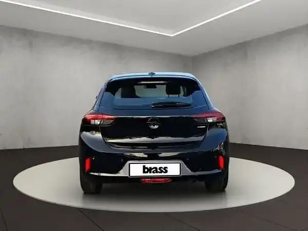 Nowe Opel Corsa Edition 110 KM (80 kW) 2025 Czarny Hatchback